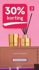 Etos Ted Sparks giftset aanbieding