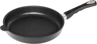 Bol.com AMT Gastroguss Koekenpan 24cm / 5 cm Hoog Inductie aanbieding