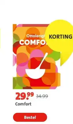 Bruna Comfort aanbieding