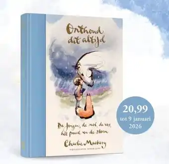 Bruna Onthoud dit altijd aanbieding