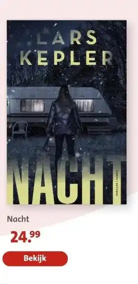 Bruna Nacht aanbieding