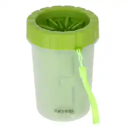 Zooplus Kerbl Pet Paw Cleaner maat M-L voor honden Ø10x14.5cm aanbieding