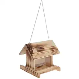 Zooplus Kerbl Hobbyfarming Vogelvoederhuisje Riederstein 23,8x17x20,7cm Vogel aanbieding