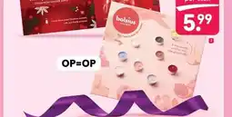 Etos Bolsius giftsets Geurtheelichten giftset aanbieding