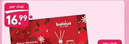 Etos Bolsius giftsets True Glow Merry Moments giftset aanbieding