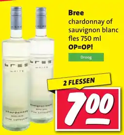 Nettorama Bree aanbieding