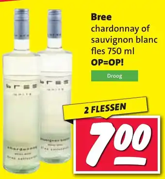 Nettorama Bree aanbieding