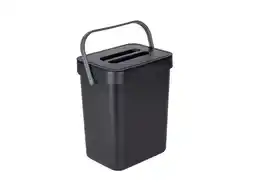 Lidl Wenko Prullenbak met handvat Tago aanbieding