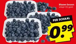 Boni Blauwe bessen aanbieding