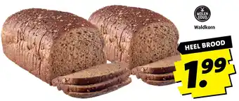 Boni Waldkorn aanbieding