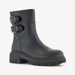 Scapino XX By Mexx dames biker boots zwart aanbieding