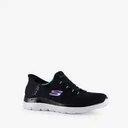 Scapino Skechers Slip-Ins: Summmits Diamond sneakers aanbieding