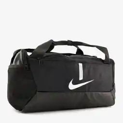 Scapino Nike Academy Team sporttas 41 liter aanbieding
