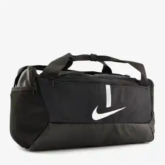 Scapino Nike Academy Team sporttas 41 liter aanbieding
