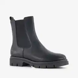 Scapino Tamaris dames Chelsea boots zwart aanbieding