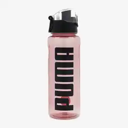 Scapino Puma TR Sportstyle bidon roze 1 liter aanbieding