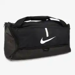 Scapino Nike Academy Team sporttas 60 liter aanbieding