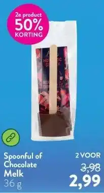 Holland & Barrett Melk aanbieding