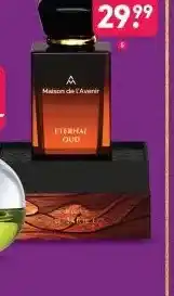 Etos Maison de L'Avenir aanbieding