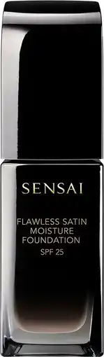 Bol.com Sensai Flawless Satin Foundation SPF25 FS103 Sand Beige 30 ml aanbieding