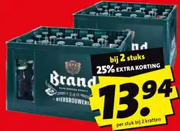 Boni Brand aanbieding