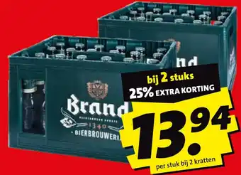 Boni Brand aanbieding