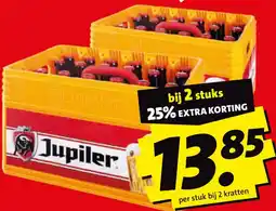 Boni Jupiler aanbieding