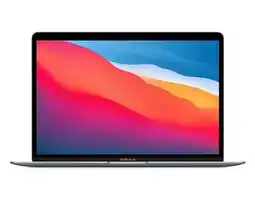 Bol.com Apple Macbook Air (2020) MGN63N/A - 13.3 inch - Apple M1 - 256 GB - Zilver aanbieding