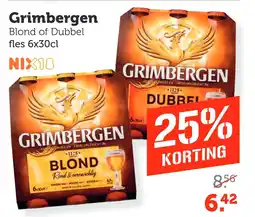 Coop Grimbergen aanbieding