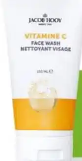 Gezond & Wel Facewash Reiniging zonder uitdroging aanbieding