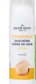 Gezond & Wel Dagcrème SPF 30 Beschermt tegen UV-straling aanbieding