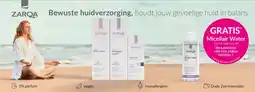 Gezond & Wel ZARQA aanbieding