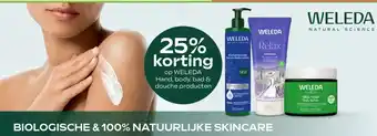 Gezond & Wel WELEDA aanbieding