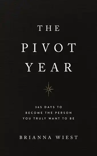 Amazon The Pivot Year aanbieding