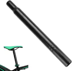 Amazon AFASOES Fietszadelpen, 25.4/27.2/28.6/31.8mm IJzeren Zadelpen Fiets MTB Racefiets Zadelpen aanbieding