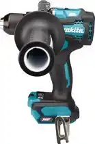 Amazon Makita DF001GZ Accuschroefboormachine, 40 V, max. (zonder accu, zonder oplader) aanbieding