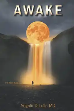 Amazon Awake: It's Your Turn aanbieding