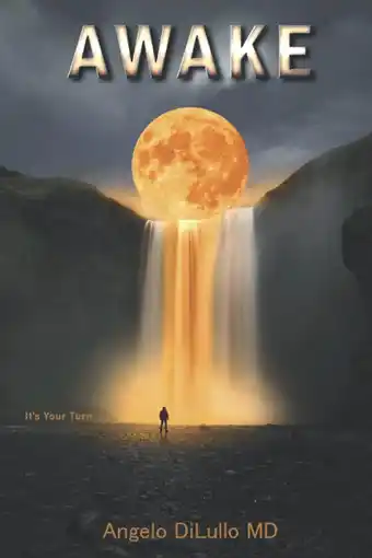 Amazon Awake: It's Your Turn aanbieding