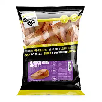 Joybuy Roosterz&Co Filet Roast 1kg aanbieding