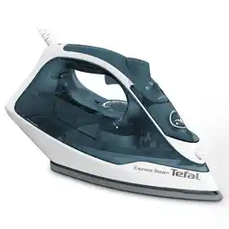 Joybuy Tefal FV2839 Iron Express Steam aanbieding