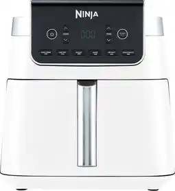 Joybuy NINJA AF180EUWH Air Fryer Max Pro 6.2L aanbieding