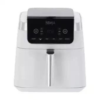 Joybuy NINJA AF180EUWH Air Fryer Max Pro 6.2L aanbieding
