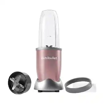 Joybuy Nutribullet Pro 900 Blender x Metallic Rose Gold aanbieding