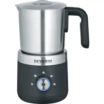 Joybuy Severin SM3588 Milk Frother aanbieding