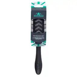 Kruidvat Denman D200 The Skeleton Vent Borstel aanbieding