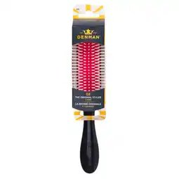 Kruidvat Denman D3 The Original Styler Medium Borstel aanbieding