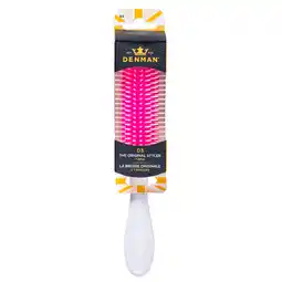 Kruidvat Denman D3 The Original Styler Kyoto Borstel aanbieding