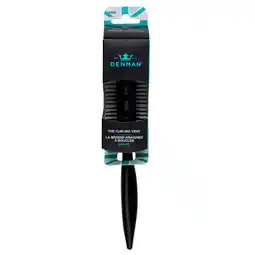 Kruidvat Denman D300 The Curling Vent Borstel aanbieding