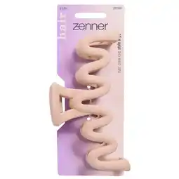 Kruidvat Zenner Ronde Haarklem aanbieding