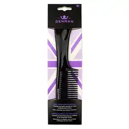 Kruidvat Denman DPC6 Precision Professional Kam aanbieding